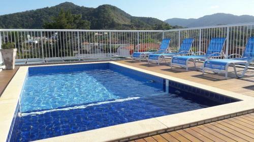 Posada Dipietro Home
