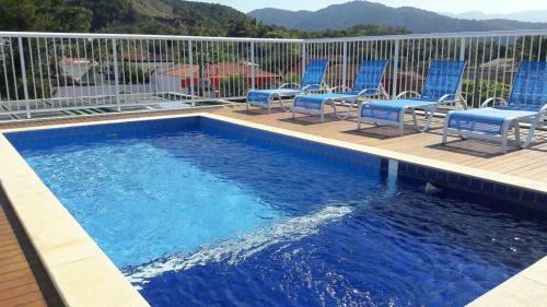 Posada Dipietro Home
