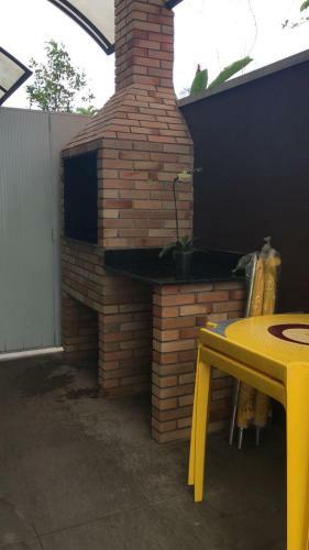 Posada Dipietro Home