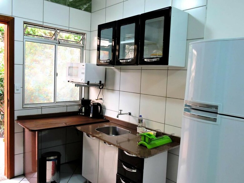 Hostal Pousada Pedra Rosa