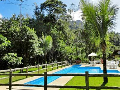 Posada Pousada Praia De Itamambuca