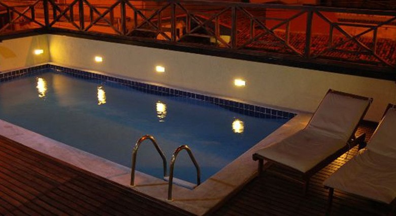 Hotel Italia Beach