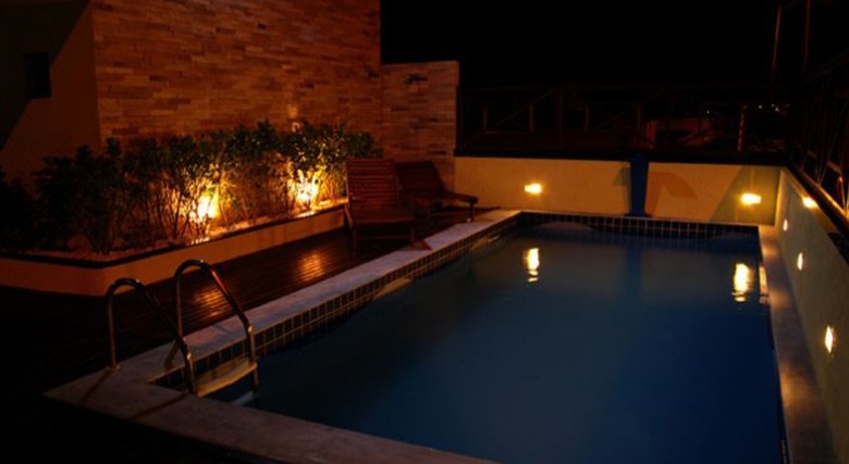 Hotel Italia Beach