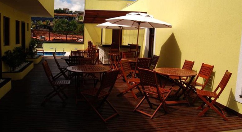 Hotel Italia Beach