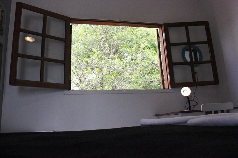 Garoa Hostel