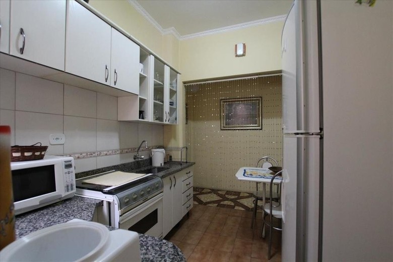 Apartamento Arouche