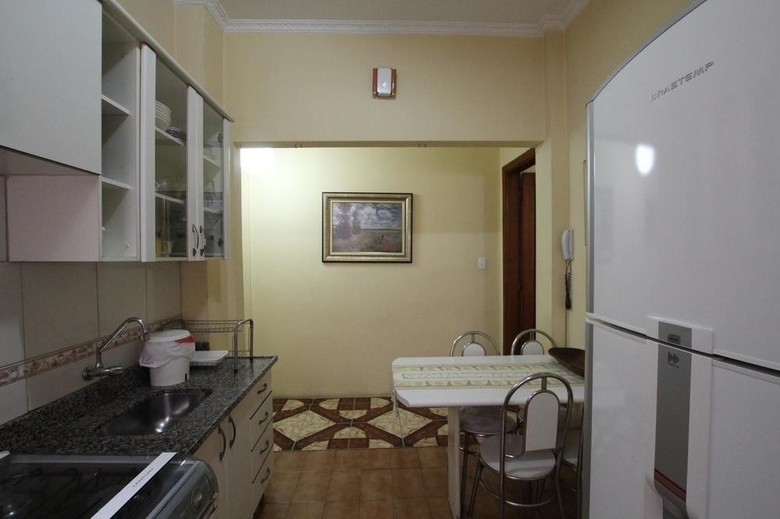 Apartamento Arouche