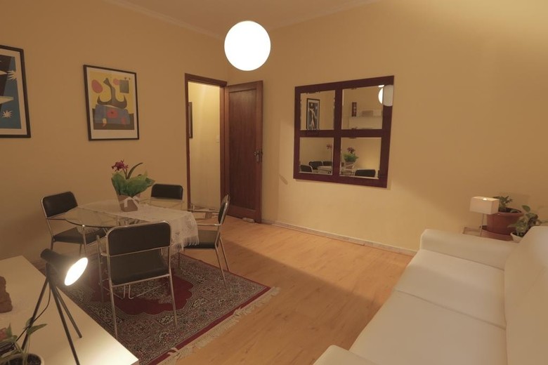 Apartamento Arouche