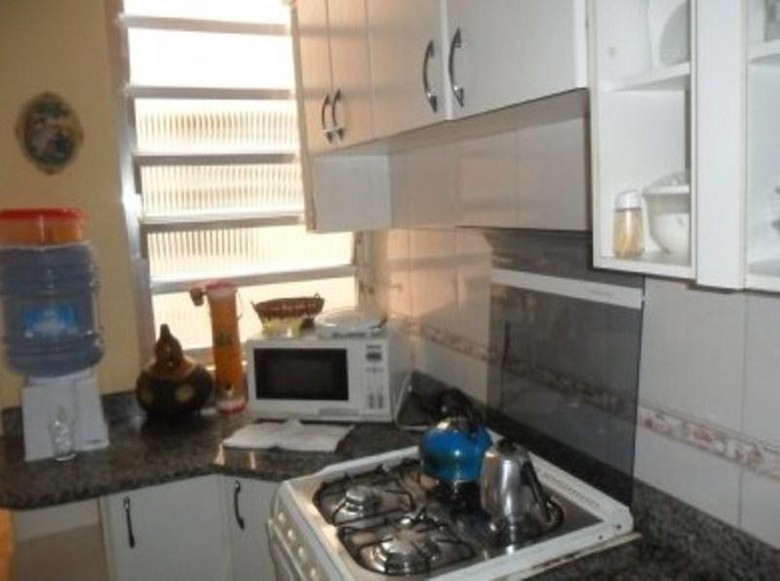 Apartamento Arouche
