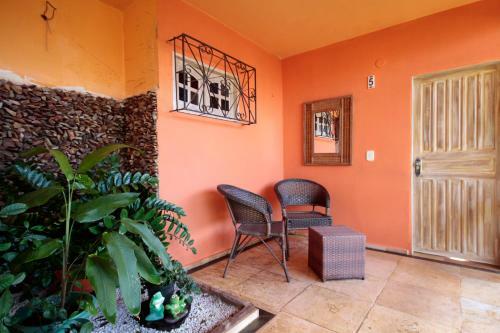 Hostal Pousada Tranquilandia Village