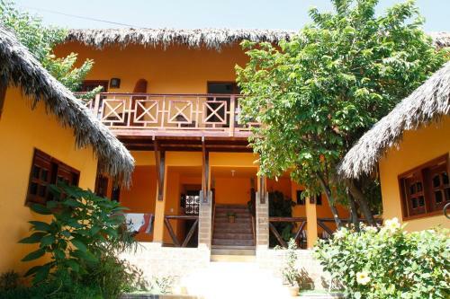 Hostal Pousada Tranquilandia Village