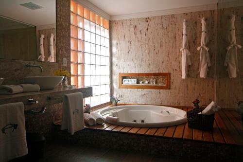 Hostal Pousada Tranquilandia Village