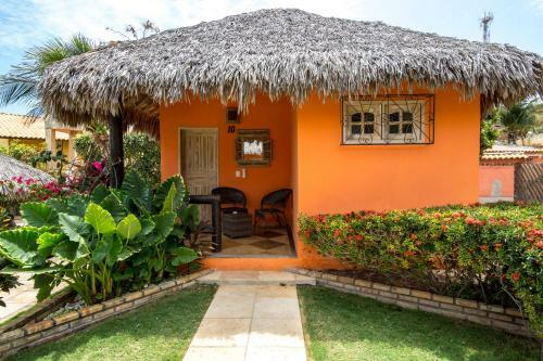 Hostal Pousada Tranquilandia Village