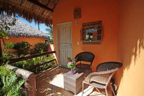 Hostal Pousada Tranquilandia Village
