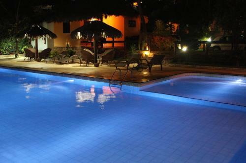 Hostal Pousada Tranquilandia Village
