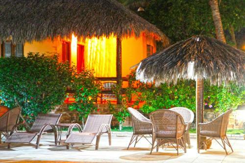 Hostal Pousada Tranquilandia Village