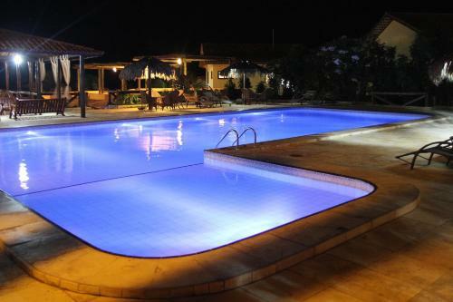 Hostal Pousada Tranquilandia Village