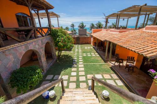 Hostal Pousada Tranquilandia Village