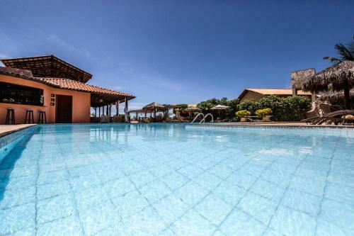 Hostal Pousada Tranquilandia Village