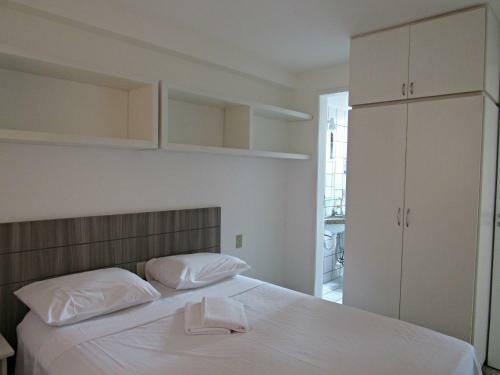 Apartamento Residencial Em Meireles