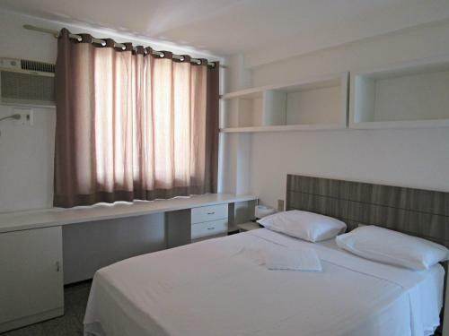 Apartamento Residencial Em Meireles