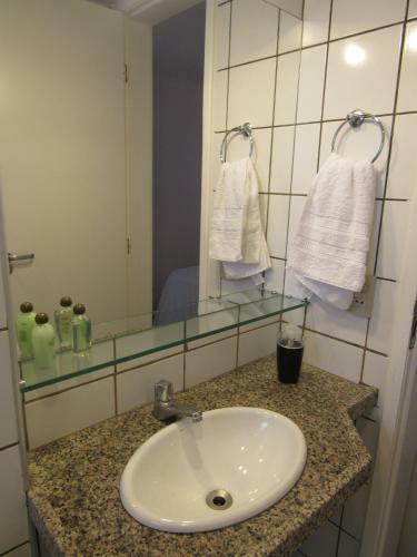 Apartamento Residencial Em Meireles