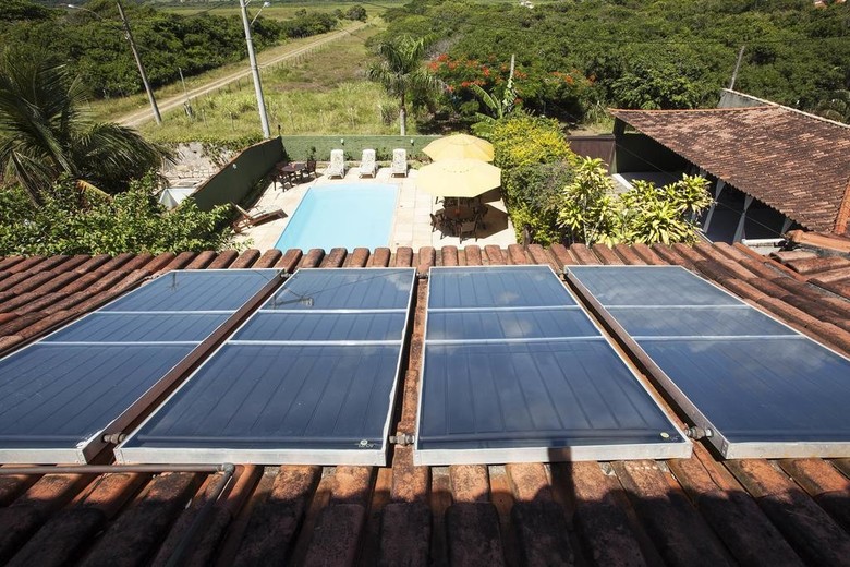 Hostal Spazio Buzios Guesthouse