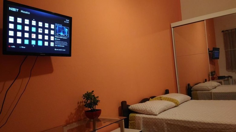 Hostel Vergueiro
