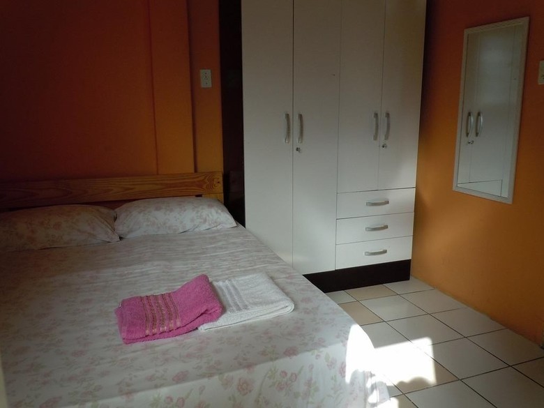 Hostel Vergueiro
