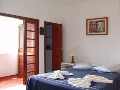 Hostal Pousada Bizkaia