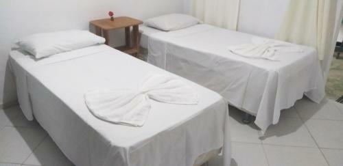 Hostal Pousada E Caf� Stand Up