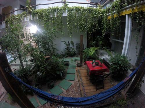 Hostal Pousada E Caf� Stand Up