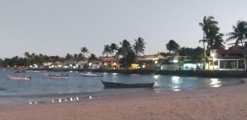 Hostal Pousada E Caf� Stand Up