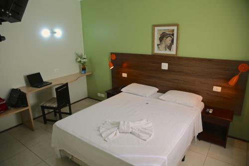 Royal Park Hotel