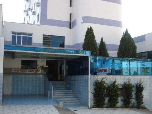 Royal Park Hotel