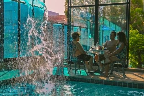 Royal Park Hotel