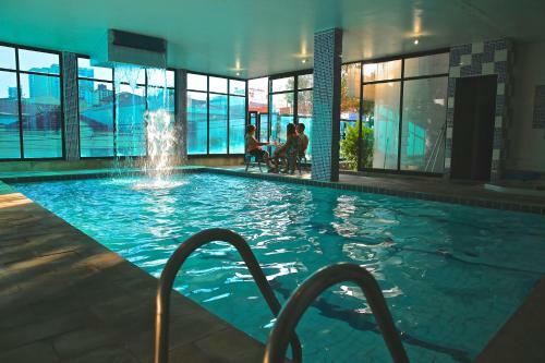 Royal Park Hotel
