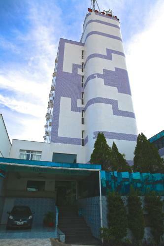 Royal Park Hotel