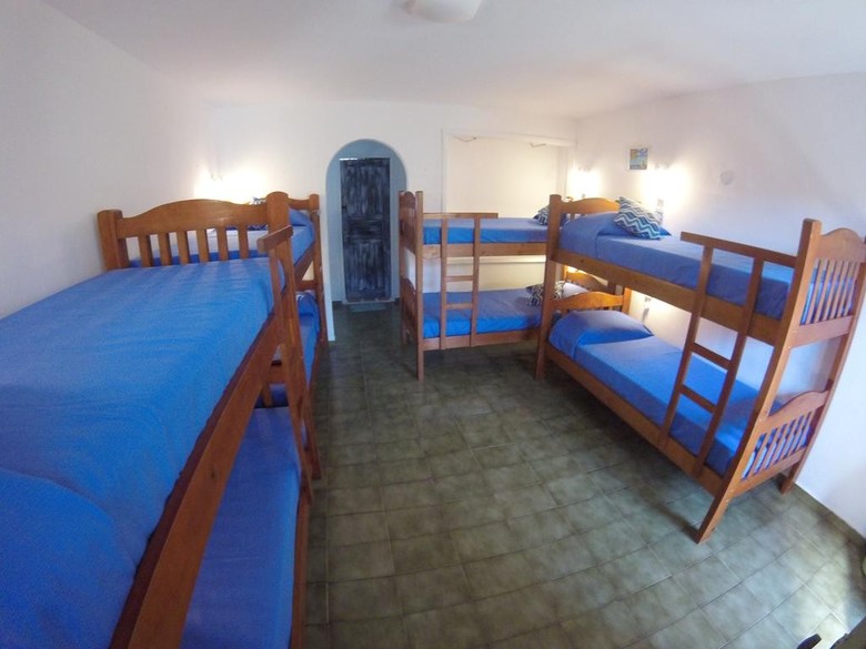 Buzios Hostel