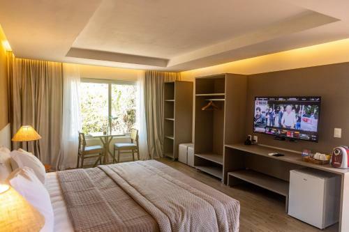 Dolphin Hotel