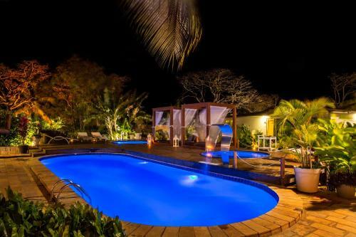 Dolphin Hotel