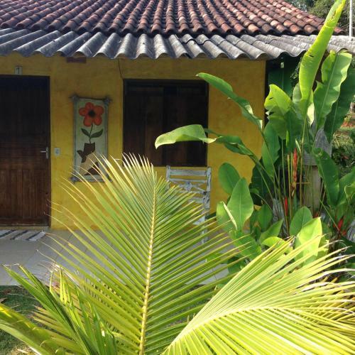Posada Refugio De Itamambuca