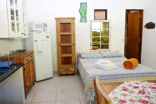 Posada Refugio De Itamambuca