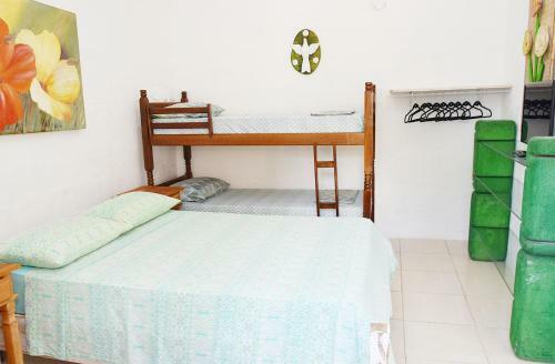 Posada Refugio De Itamambuca