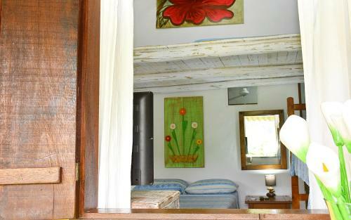 Posada Refugio De Itamambuca