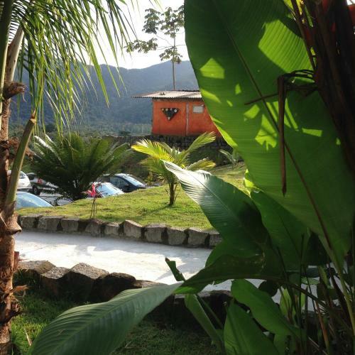 Posada Refugio De Itamambuca