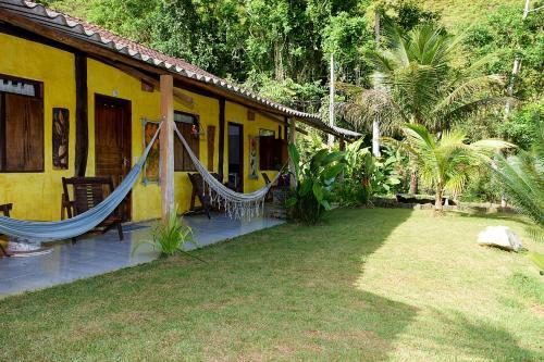 Posada Refugio De Itamambuca