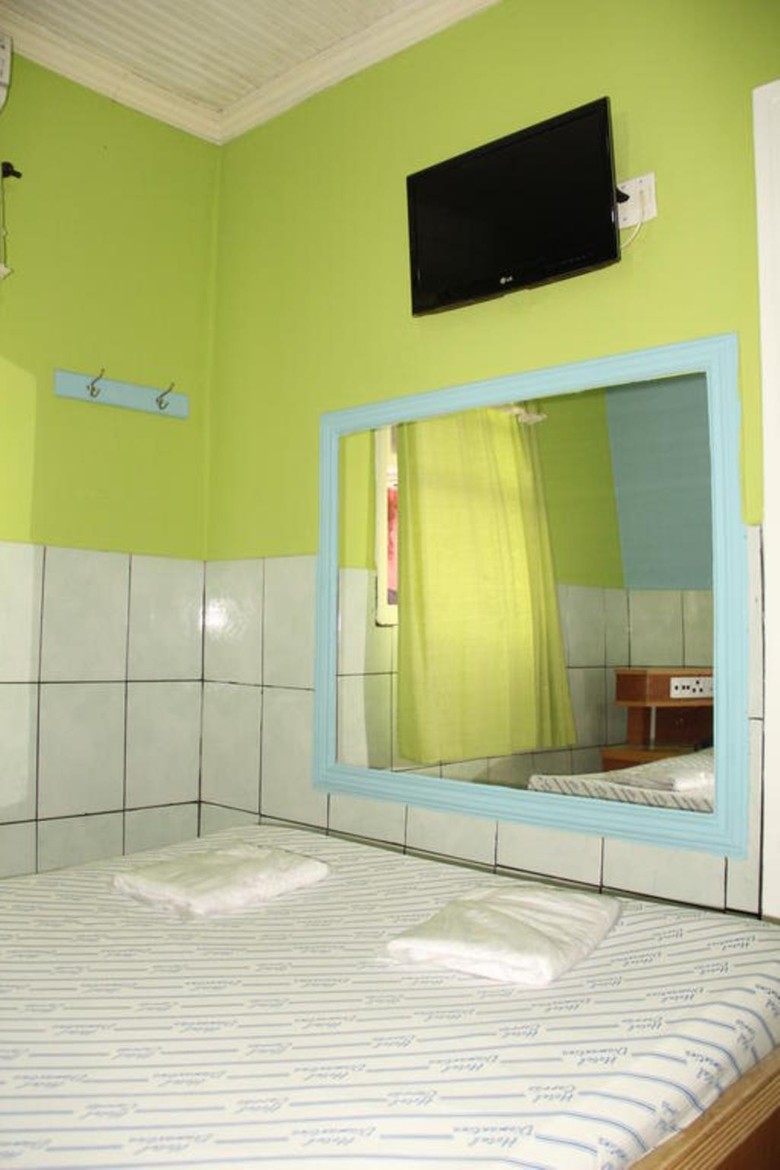 Hotel Diamantina