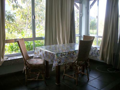 Porto Bracuy Apartment