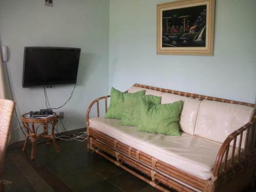 Porto Bracuy Apartment